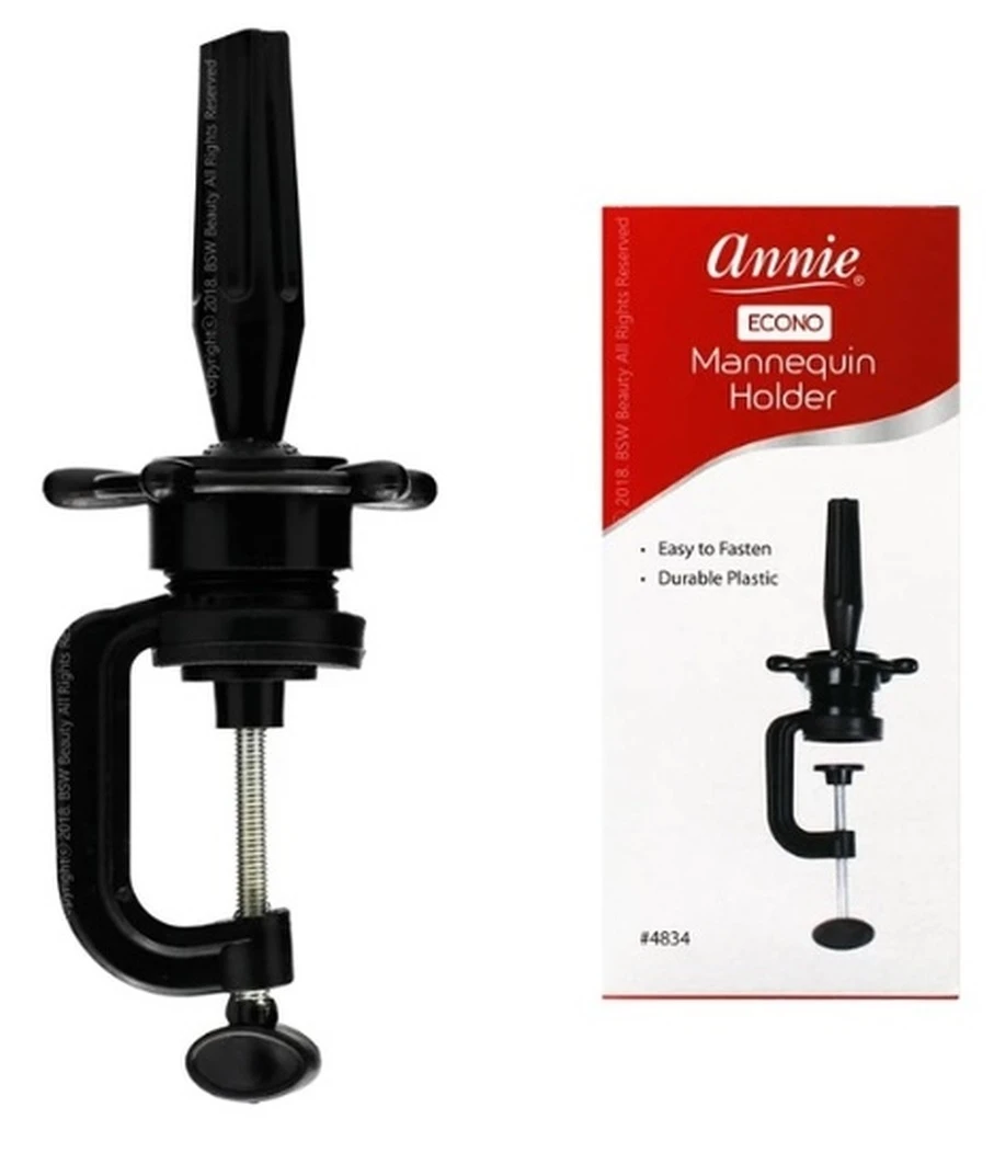 Annie ECONO Mannequin Holder #4834